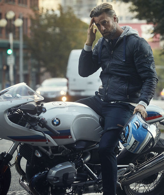 Cutter & Buck Silverdale jacket, Dark navy, large image number 3