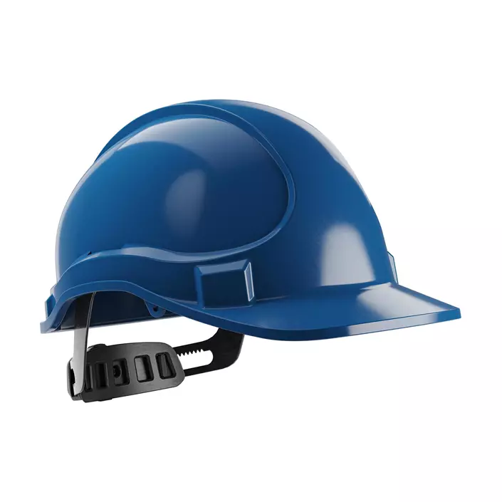 Hellberg Factor skyddshjälm, Blå, Blå, large image number 0