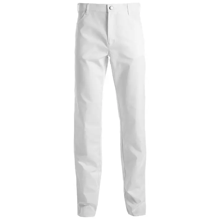 Kentaur  Jeans, Weiß, large image number 0