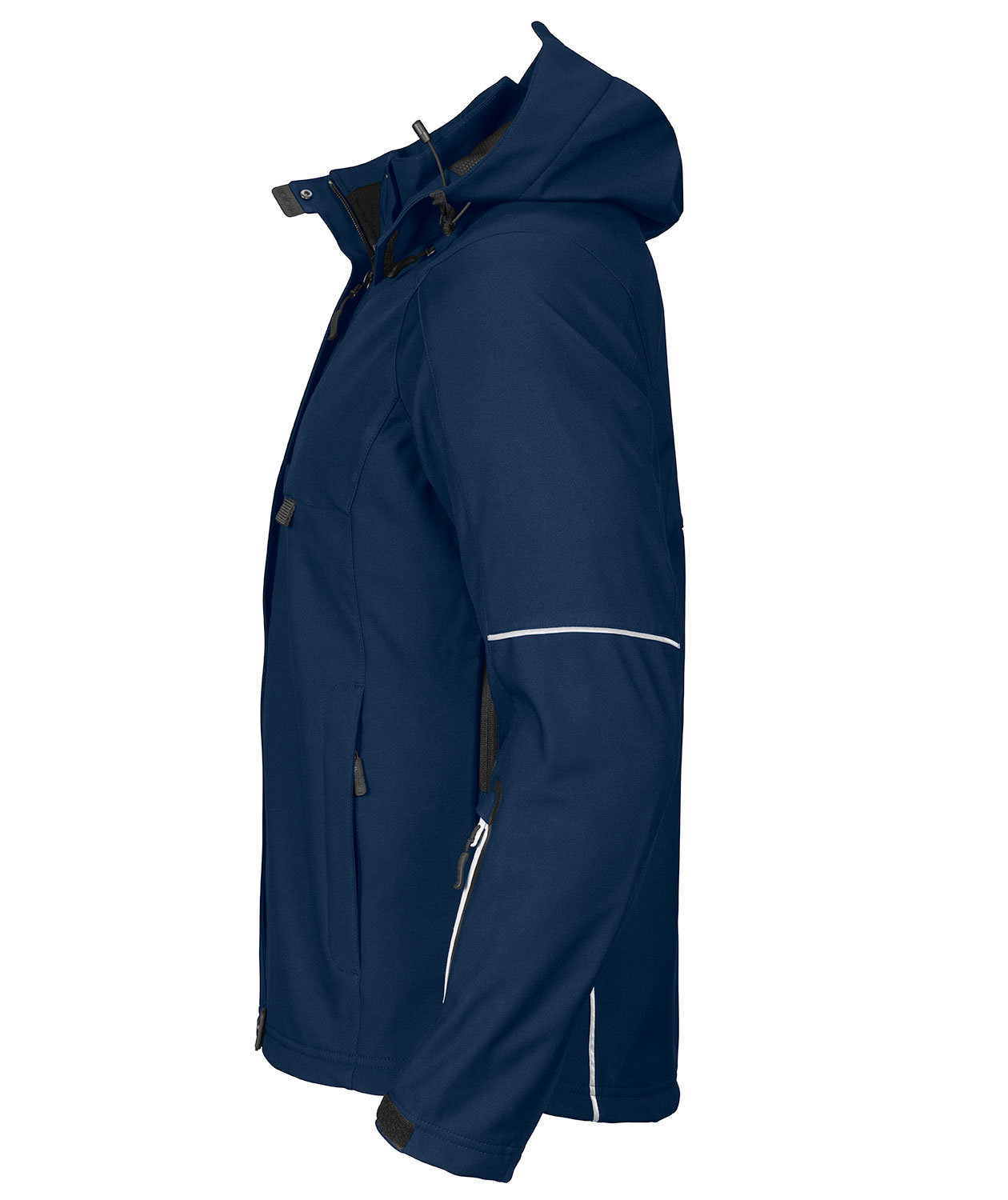 ProJob skaljacka dam 3412, Marinbl&aring;, large image number 1