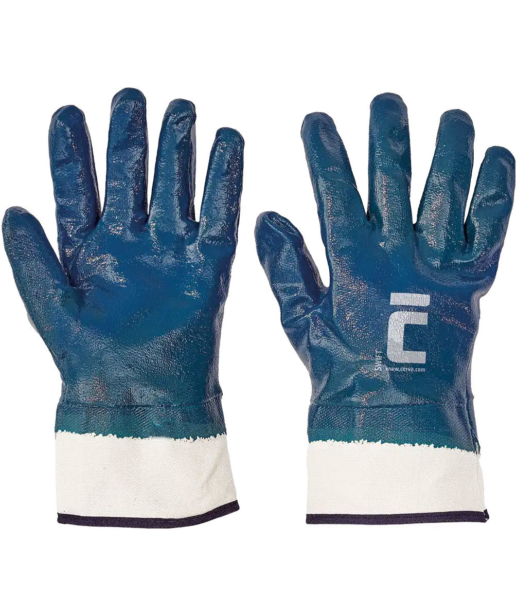 OS Swift arbetshandskar