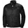 Helly Hansen Oxford jacket, Black, Black, swatch
