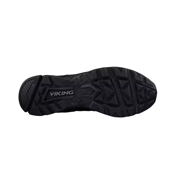 Viking Day GTX W women's hiking shoes, Black/Pewter, large image number 2