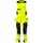 Mascot Accelerate Safe one-piece  full stretch, Hi-vis Yellow/Black, Hi-vis Yellow/Black, swatch