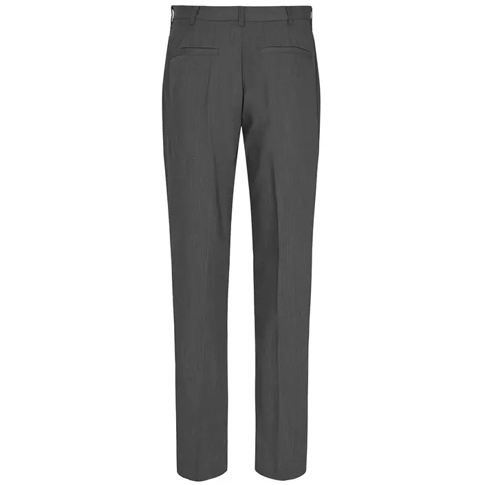 Sunwill Traveller Bistretch Regular fit damebukse, Grå, large image number 2