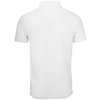 Cutter & Buck Advantage polo shirt, White