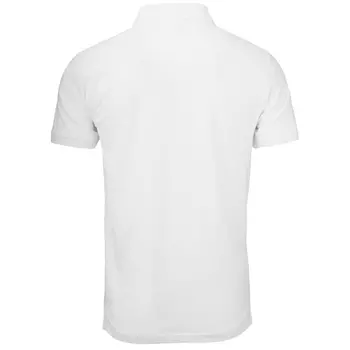 Cutter & Buck Advantage Poloshirt, Weiß