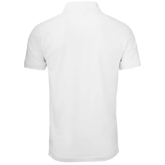 Cutter & Buck Advantage polo T-skjorte, Hvit, large image number 1