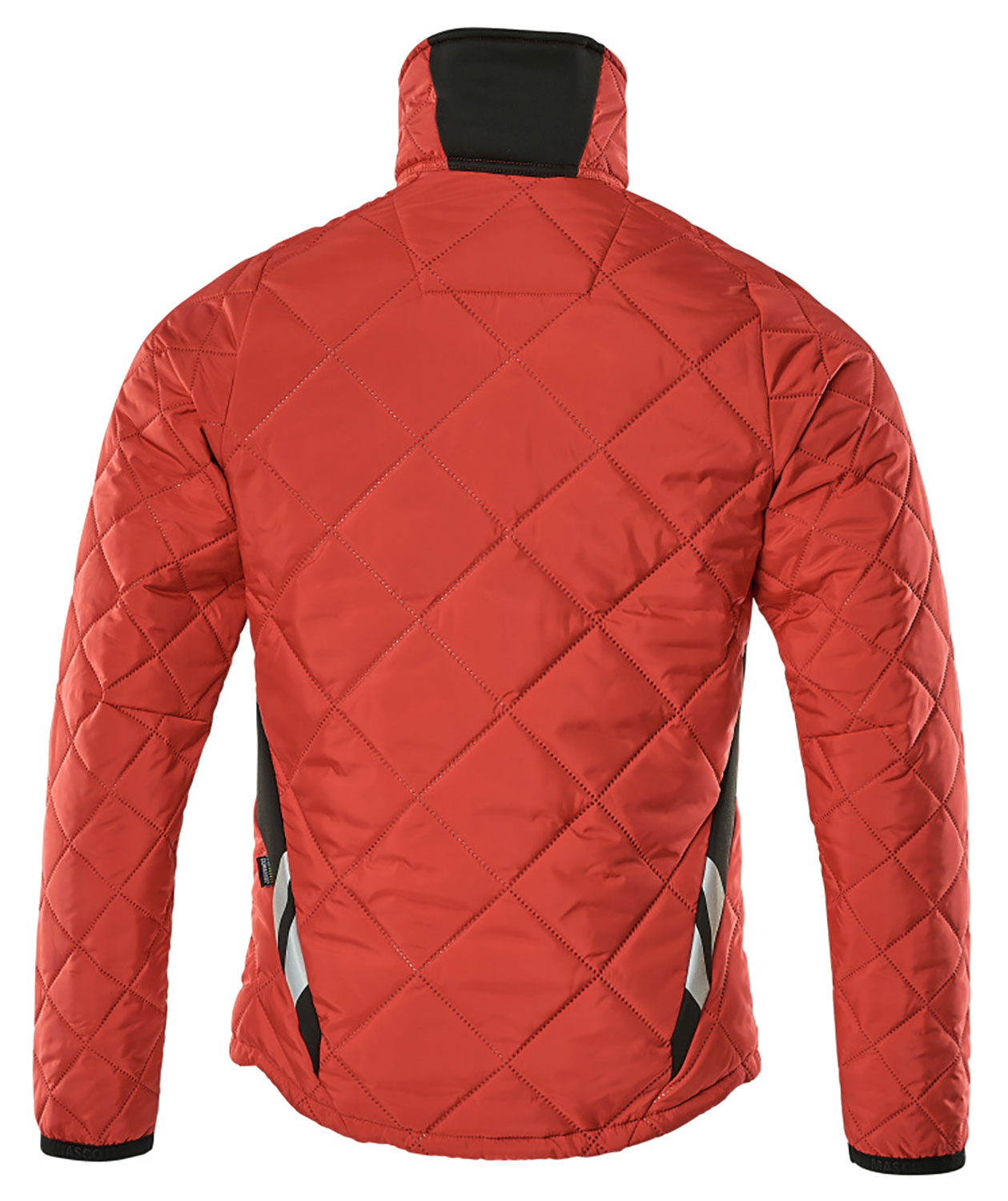 Mascot Accelerate termojacka, Signal r&ouml;d/svart, large image number 1