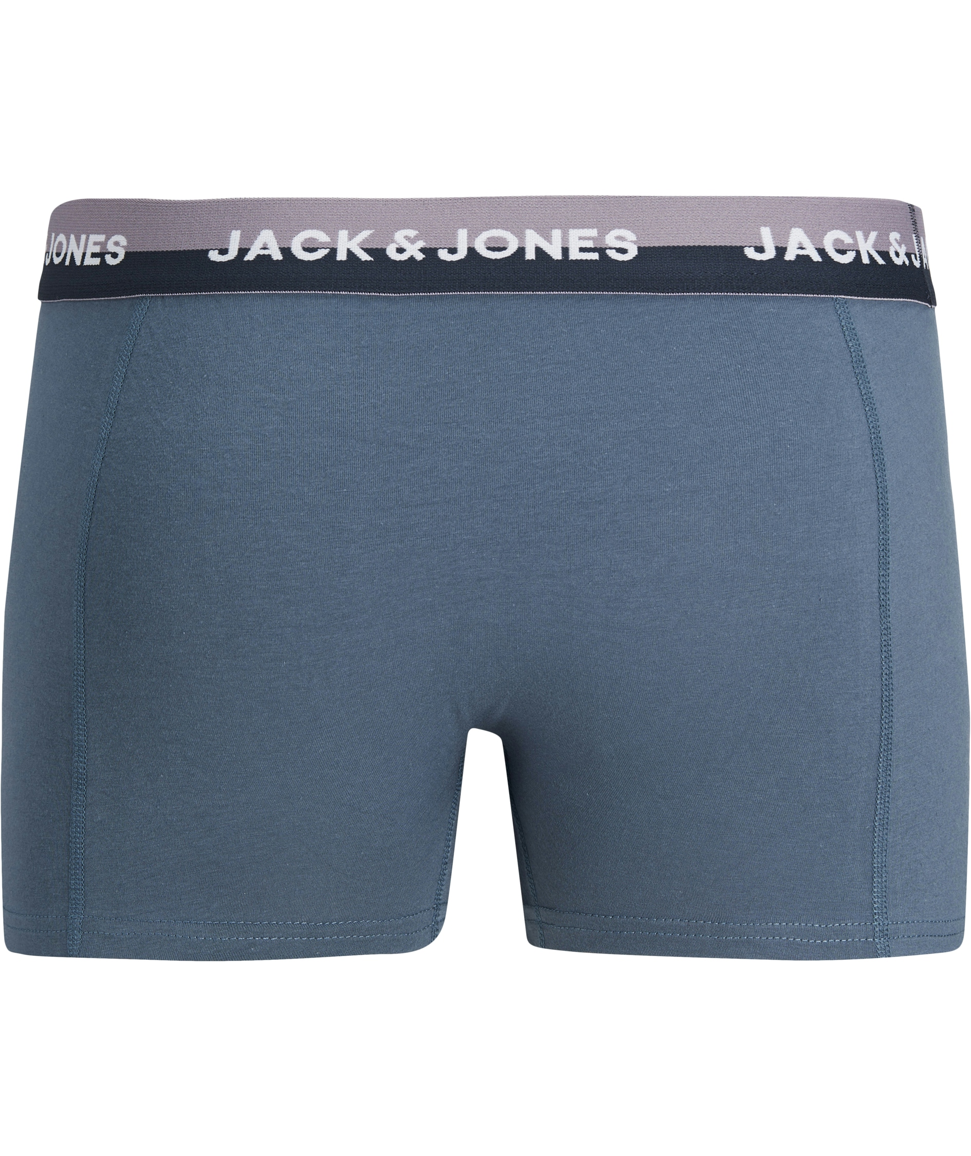 Jack & Jones JWHERIC 3er-Pack Boxershorts, Black, large image number 2