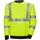 Helly Hansen Addvis sweatshirt, Varsel Gul, Varsel Gul, swatch