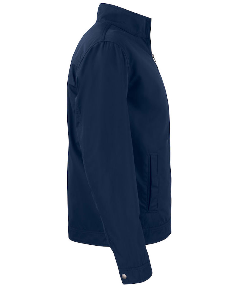 Cutter & Buck Shelton 3-i-1 jakke, Dark navy, large image number 4