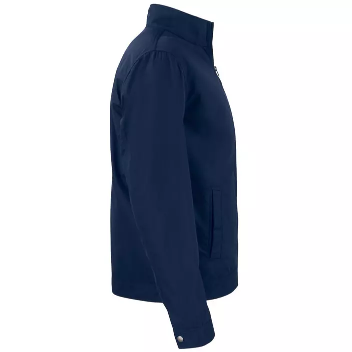 Cutter & Buck Shelton 3-in-1 jacket, Dark navy, large image number 4