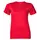 Mascot Crossover Nice women's T-shirt, Raspberry Red, Raspberry Red, swatch