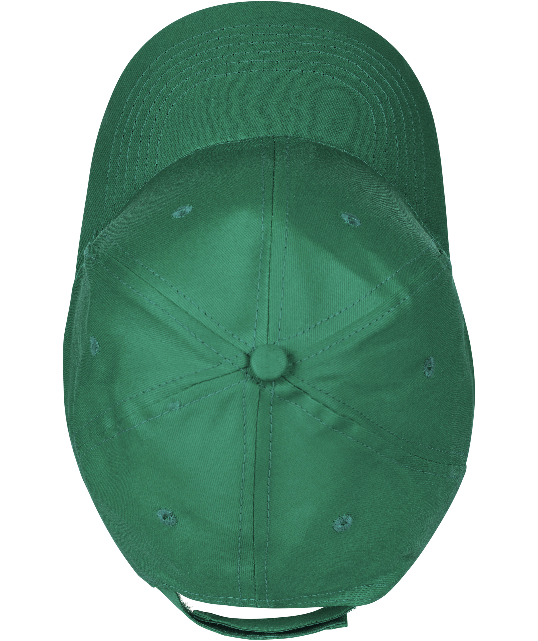 Karlowsky Action basecap, Green, Green, large image number 3