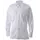 Kümmel Frank Classic fit pilot shirt, White, White, swatch