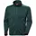 Helly Hansen Tech cardigan, Darkest Spruce, Darkest Spruce, swatch