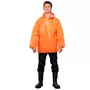 Ocean Offshore Heavy FR Regenkasack, Orange Ocean Offshore Heavy FR Regenkasack, Orange