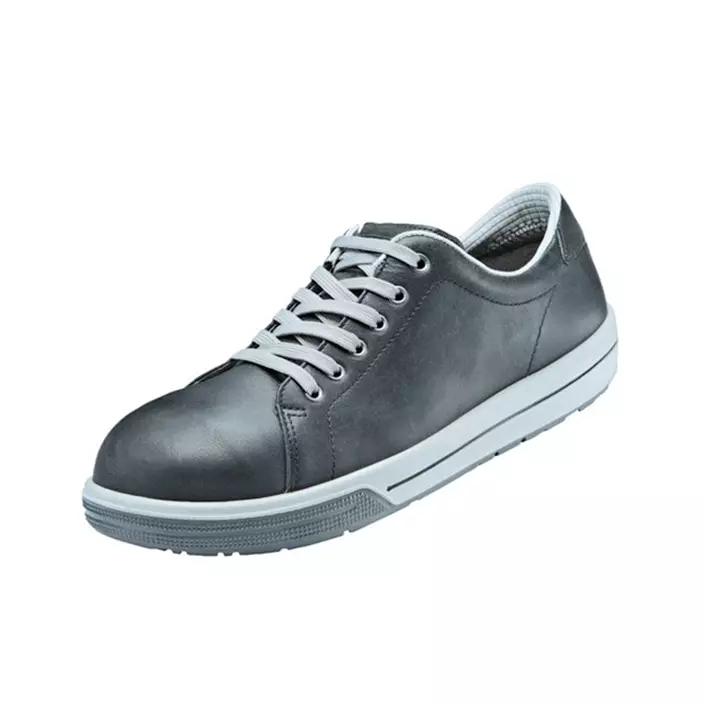 Atlas A285 XP safety shoes S3, Black/Dark Grey, large image number 0