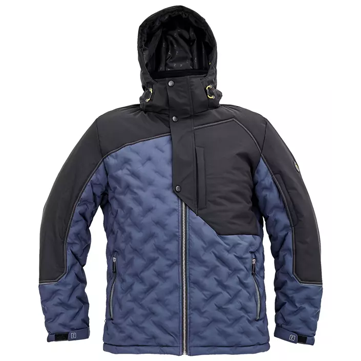 Cerva Neurum winter jacket, Marine, large image number 0