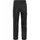 Fristads service trousers 2930 GWM, Black, Black, swatch