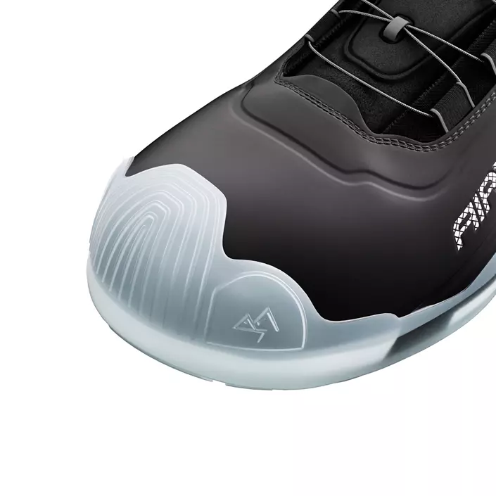 Airtox RS33 skyddsskor S7S, Svart/Vit, large image number 5