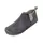 Gumbies Brumby Slipper Boot hjemmesko, Navy/Grey, Navy/Grey, swatch