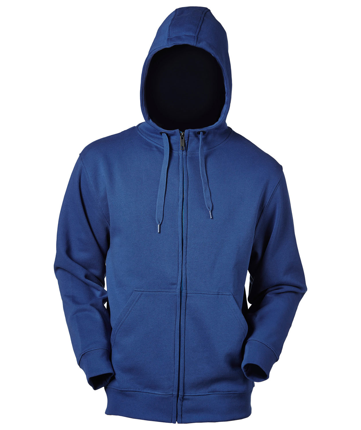 Mascot Crossover Gimont hoodie, Azurbl&aring;, Azurbl&aring;, swatch