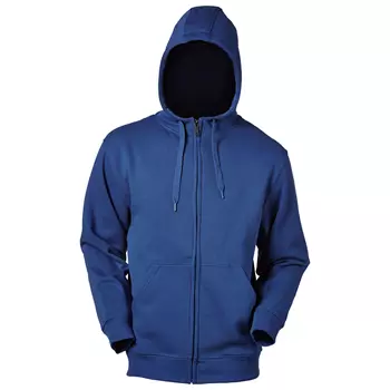 Mascot Crossover Gimont hoodie, Azure Blue
