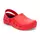 Birkenstock Birki Air 2.0 Regular Fit Clogs, Active Red, Active Red, swatch