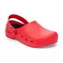 Birkenstock Birki Air 2.0 Regular Fit Clogs, Active Red Birkenstock Birki Air 2.0 Regular Fit Clogs, Active Red
