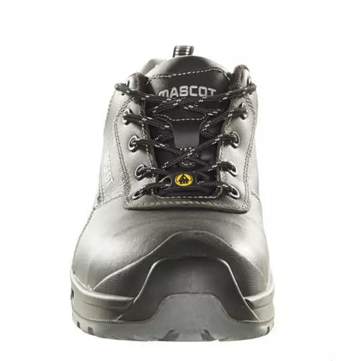 Mascot Flex safety shoes S3, Black, large image number 3