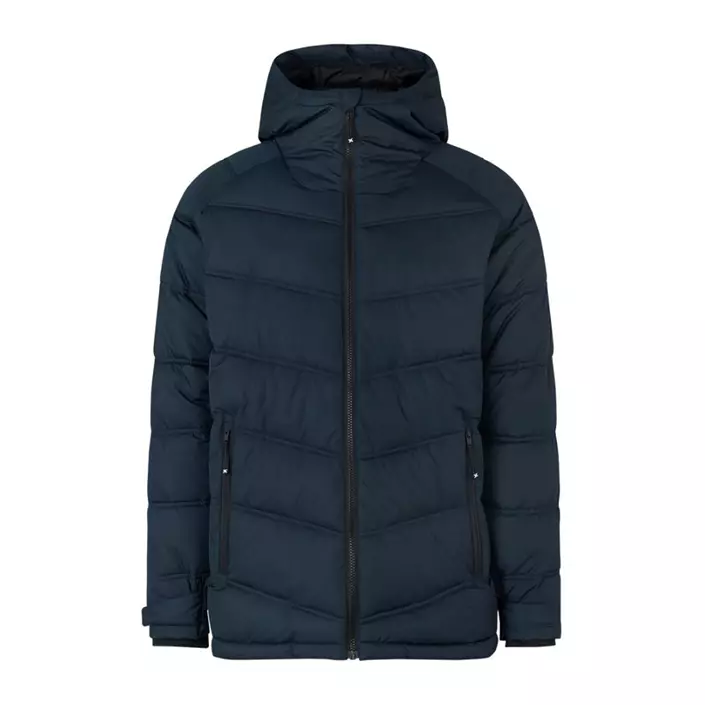 GEYSER winter jacket, Navy, large image number 0