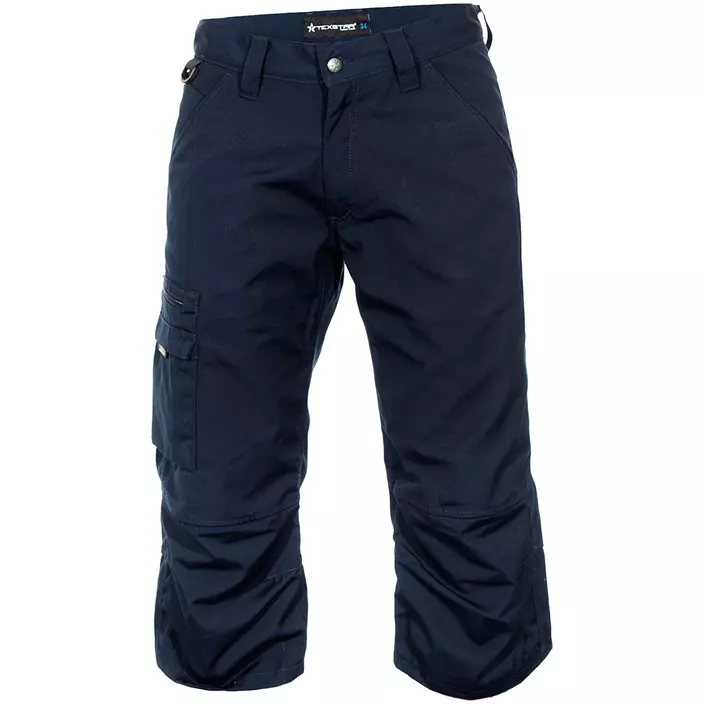 Texstar FS06 knickers, Marineblå, large image number 0