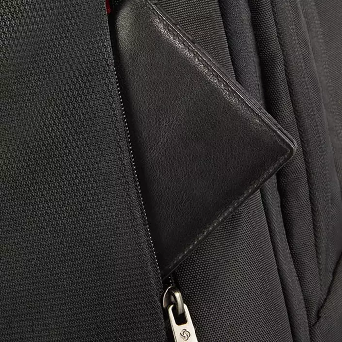 Samsonite Guardit 2.0 Laptop backpack 17,5L, Black, Black, large image number 6