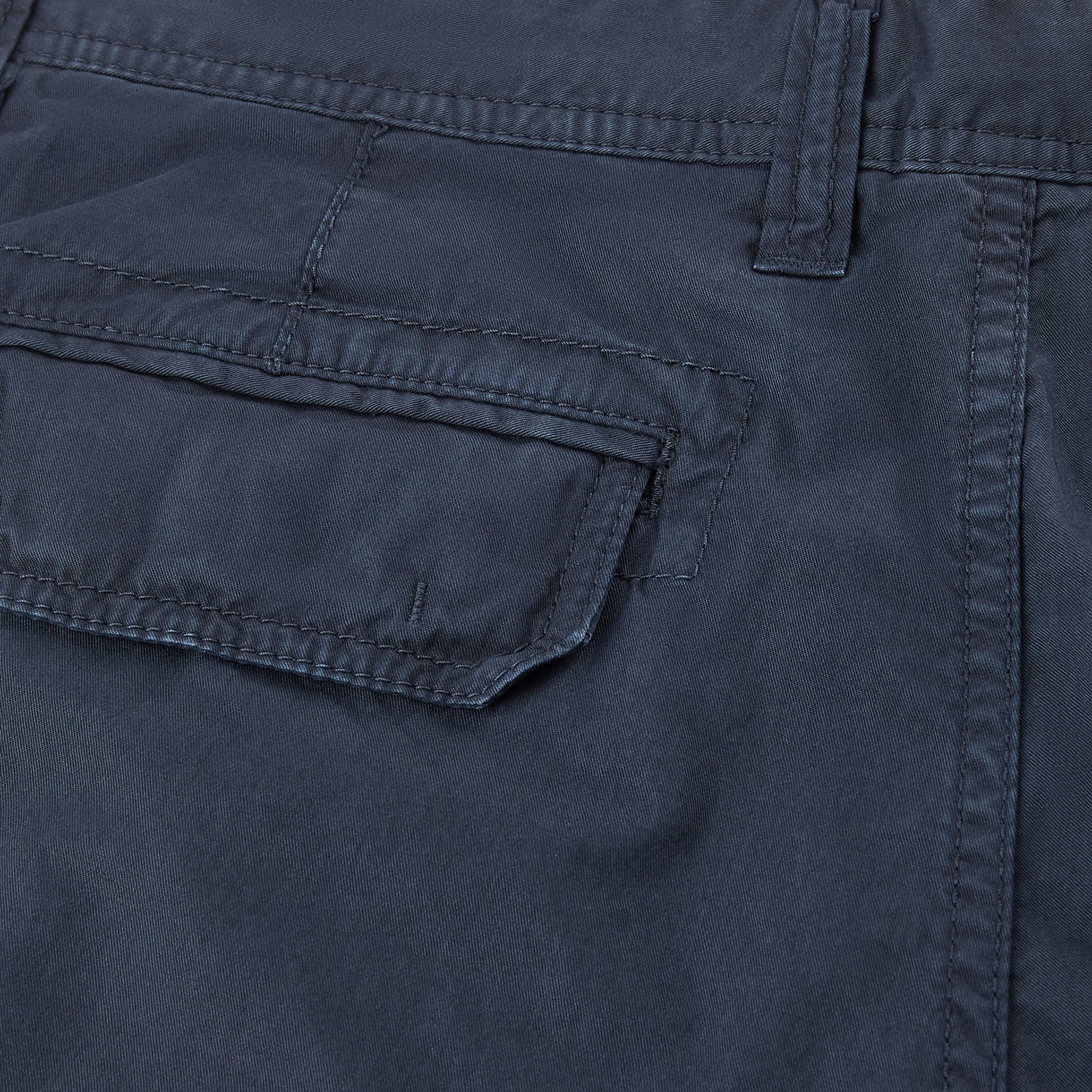 Sunwill Cargo 3/4-Hose, Navy, large image number 3