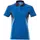 Mascot Accelerate women's polo shirt, Azure Blue/Dark Navy, Azure Blue/Dark Navy, swatch
