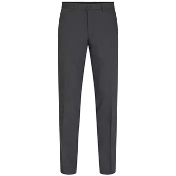 Sunwill Traveller Bistretch Modern fit trousers, Charcoal