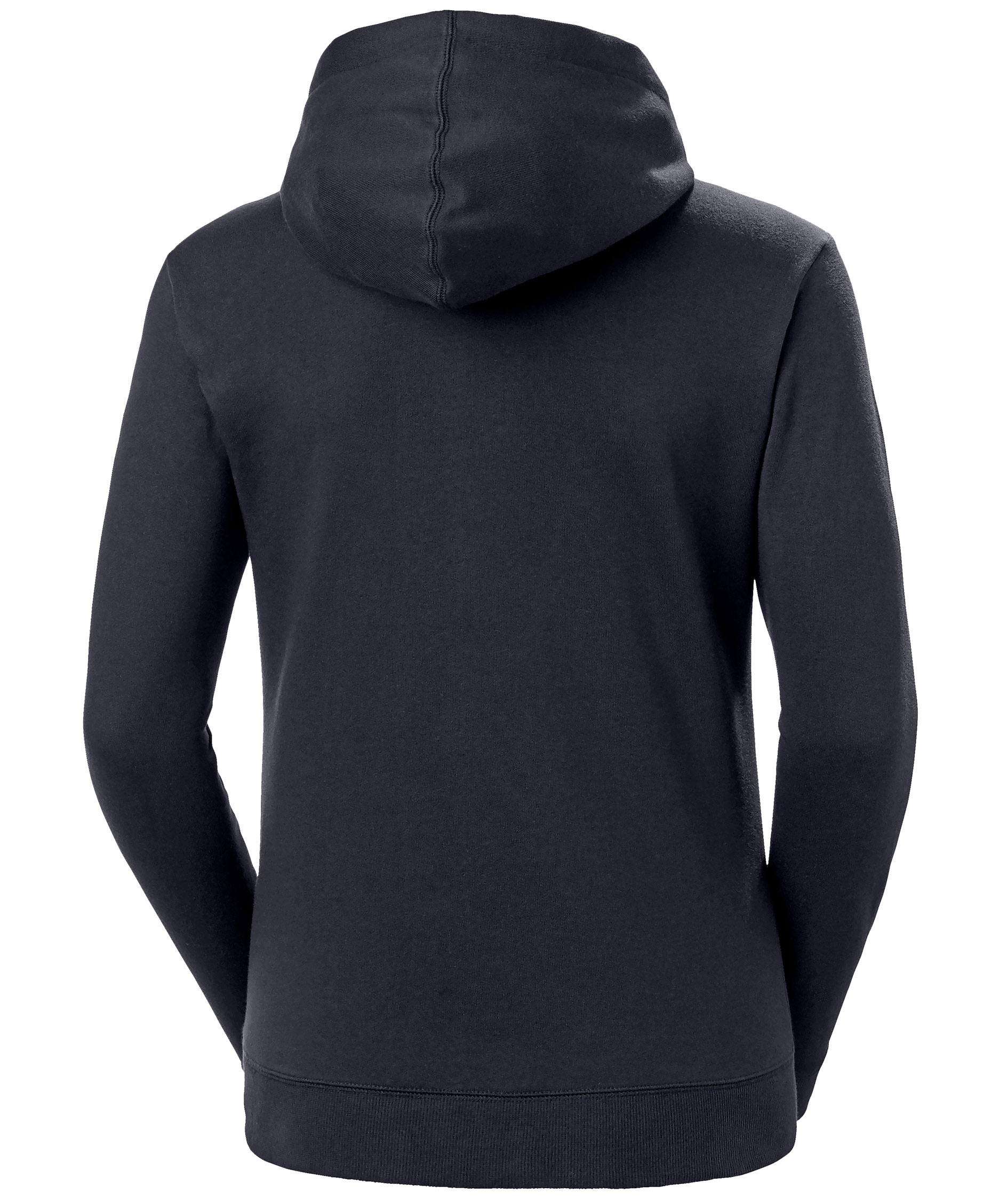 Helly Hansen Classic women's hoodie, Navy, large image number 1
