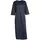 Nybo Workwear Charisma klänning, Navy, Navy, swatch