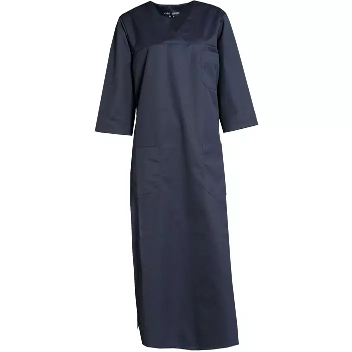 Nybo Workwear Charisma klänning, Navy, large image number 0