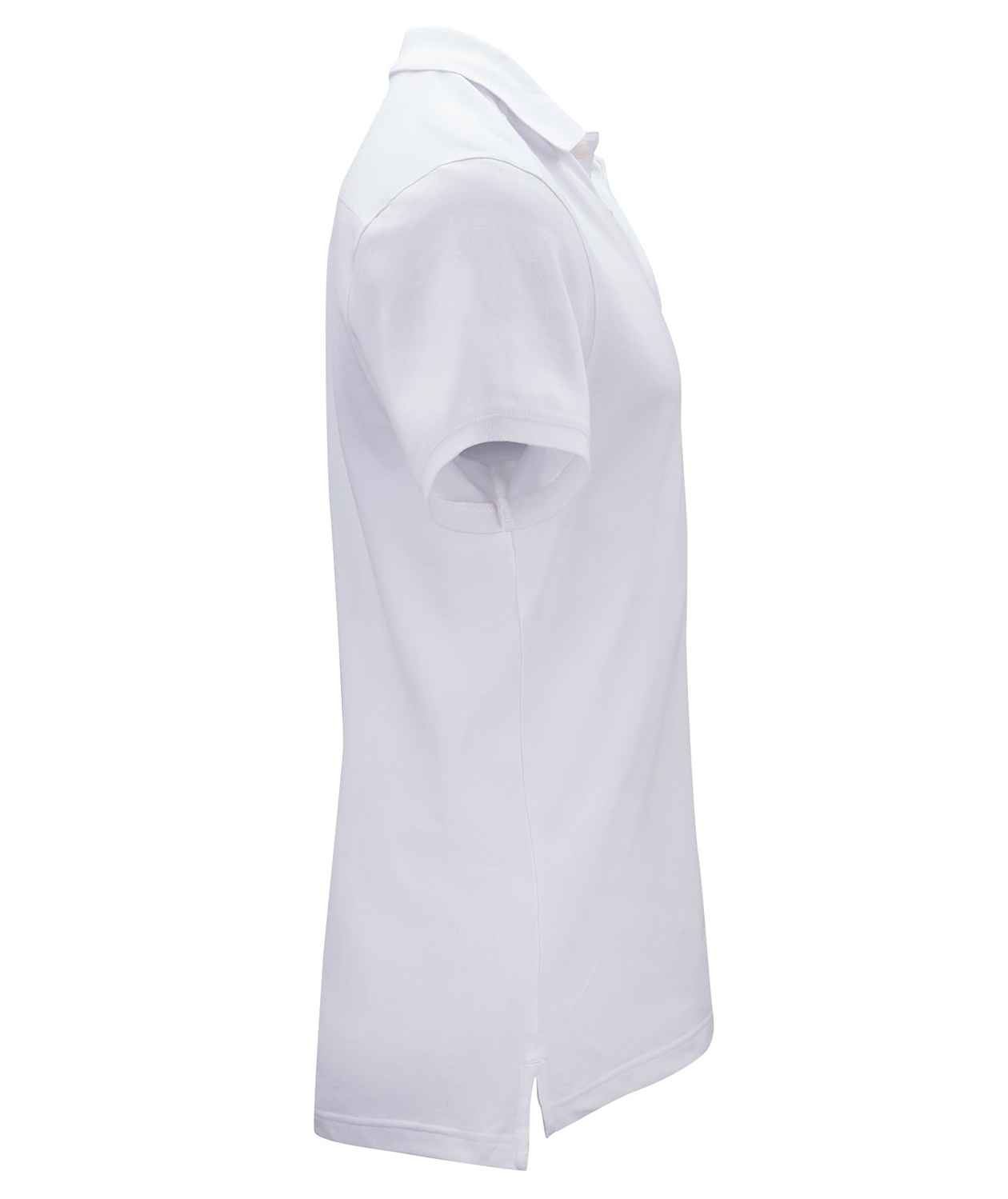 South West Martin polo shirt, White, large image number 1