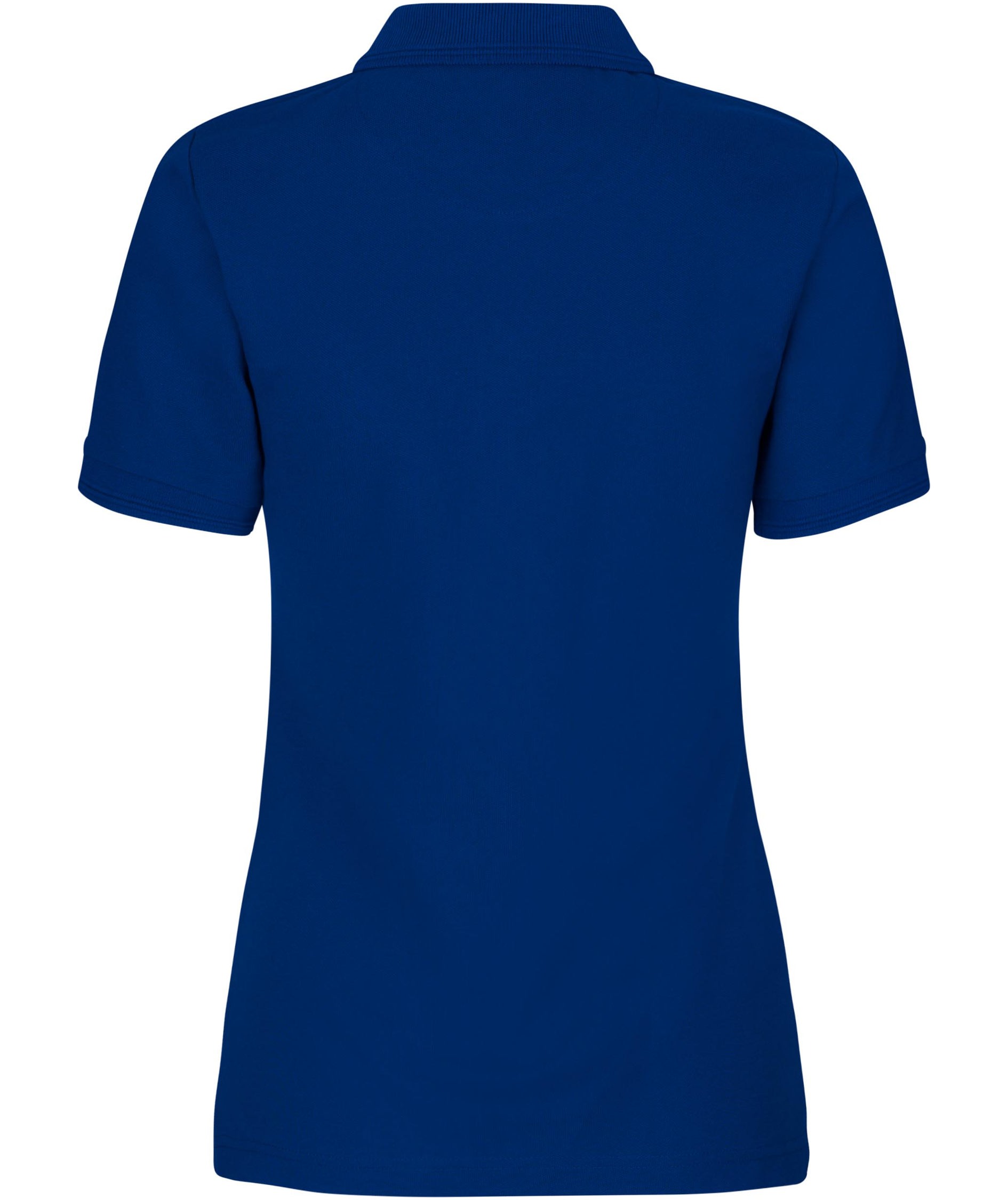 ID PRO Wear Damen Poloshirt, K&ouml;nigsblau