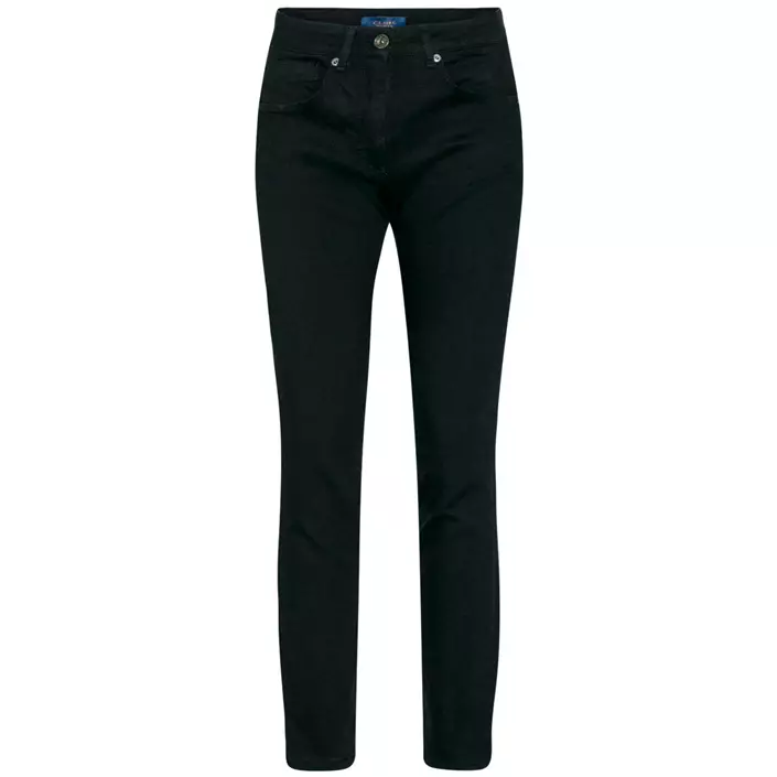 Claire Jasmin women's jeans, Black, large image number 0