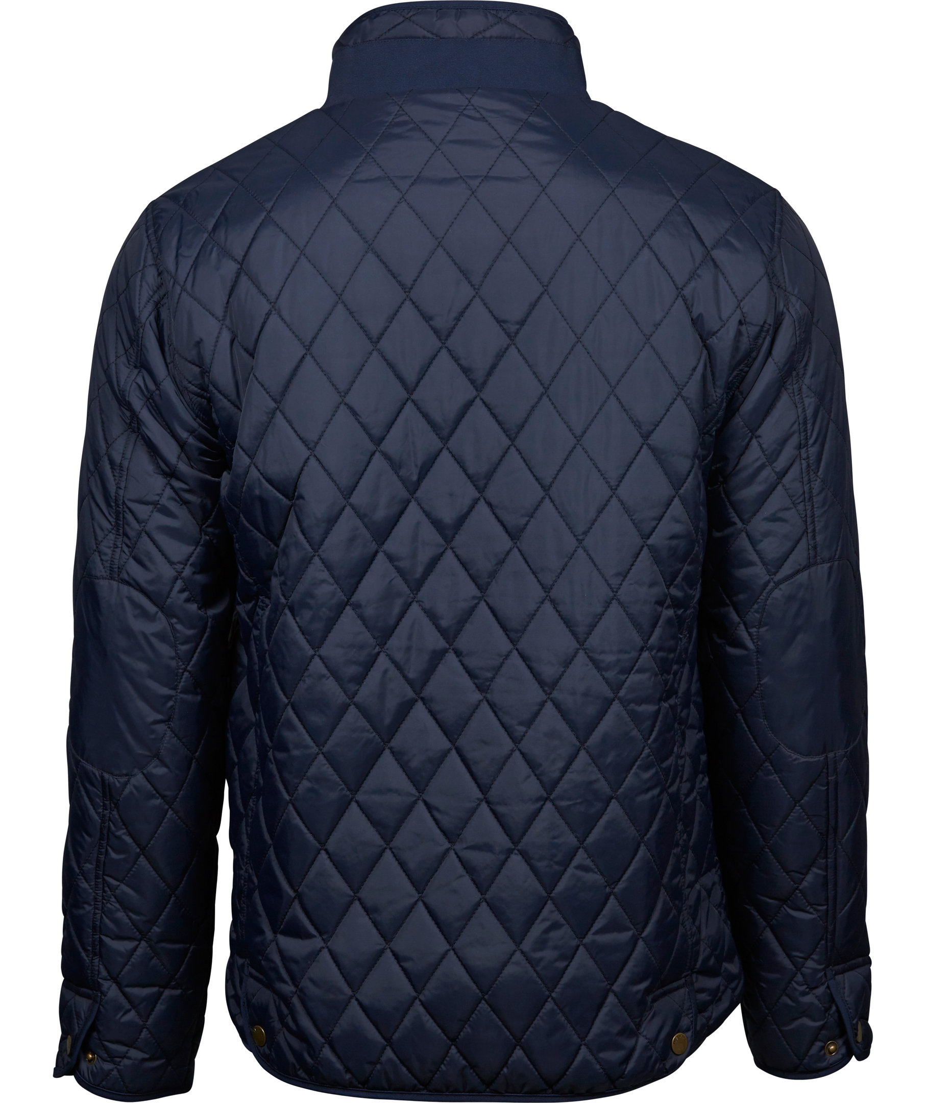 Tee Jays Richmond jacket, Deep Navy, large image number 3