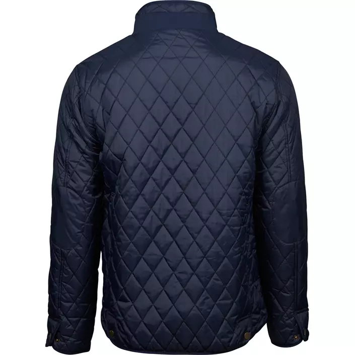 Tee Jays Richmond jacket, Deep Navy, large image number 3