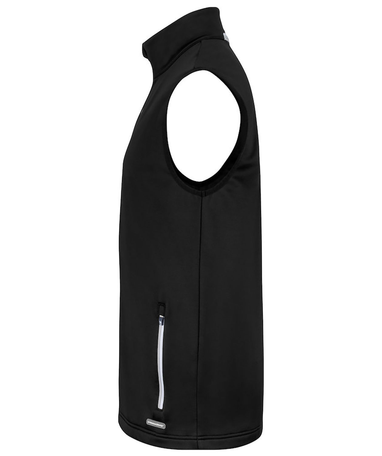 Cutter & Buck Snoqualmie v&auml;st, Svart, large image number 1