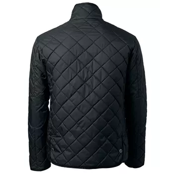 Nimbus Leyland jacket, Black