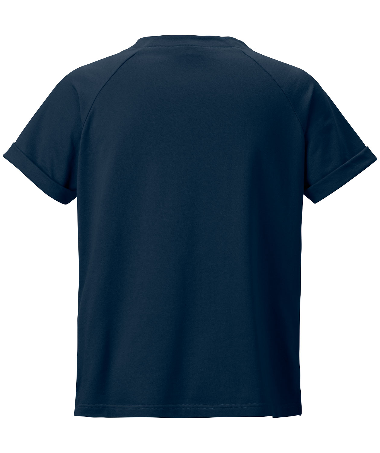 Hejco Sweatshirt Kasack, Marine