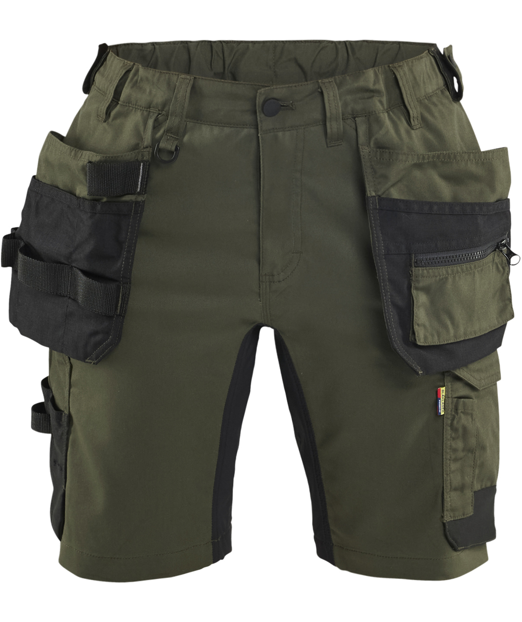 Skovgr&oslash;n/sort